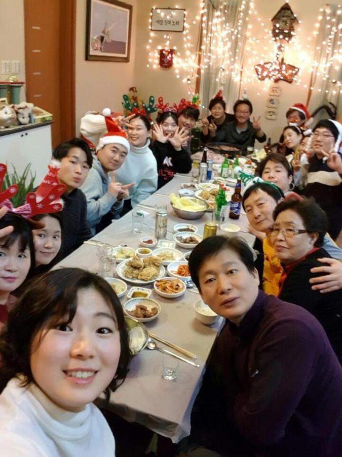 참조은 펜션 제천 외부 사진